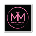 MM LOGO Magnet
