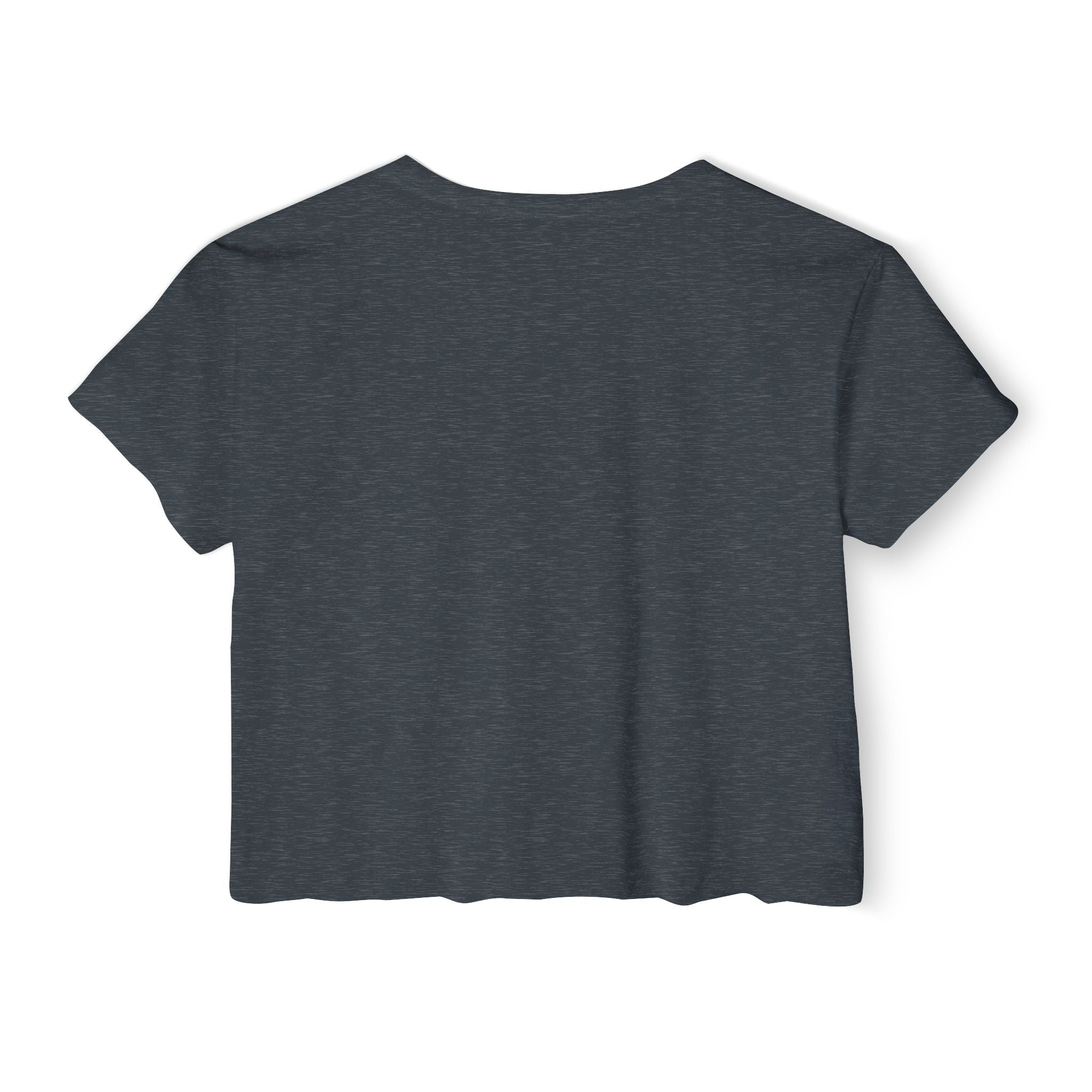 Spiritual Gangster Women's Festival Crop Top