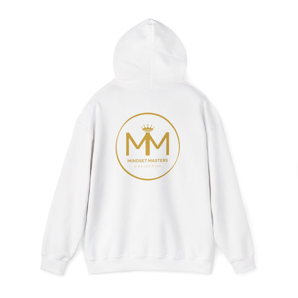 Self Awareness Is The New Sexy Hoodie — Motivational Graphic Sweatshirt