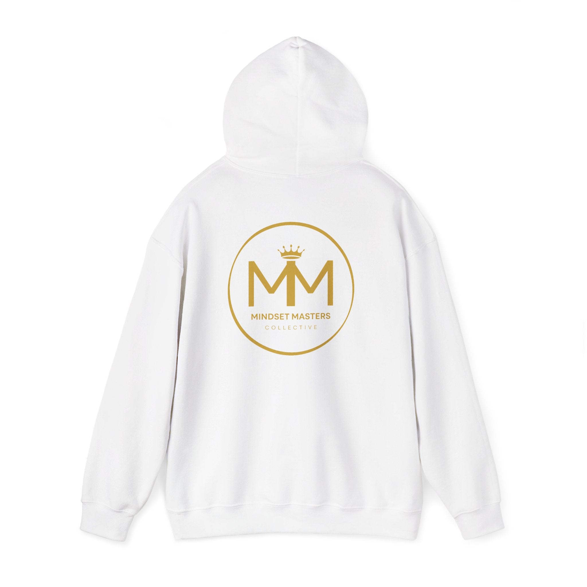 Self Awareness Is The New Sexy Hoodie — Motivational Graphic Sweatshirt