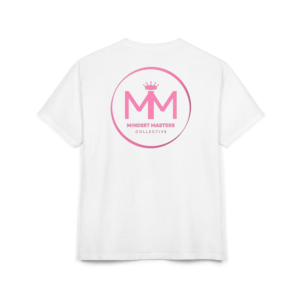 PEACEFULLY SAVAGE Unisex ComfortWash® Garment-Dyed T-Shirt