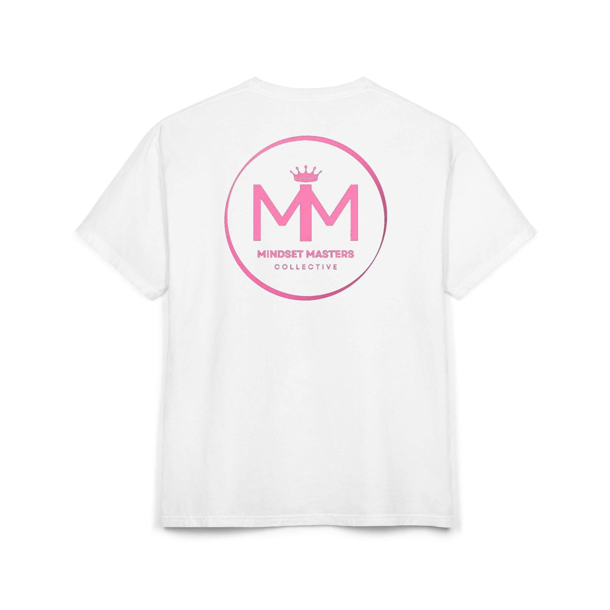 PEACEFULLY SAVAGE Unisex ComfortWash® Garment-Dyed T-Shirt