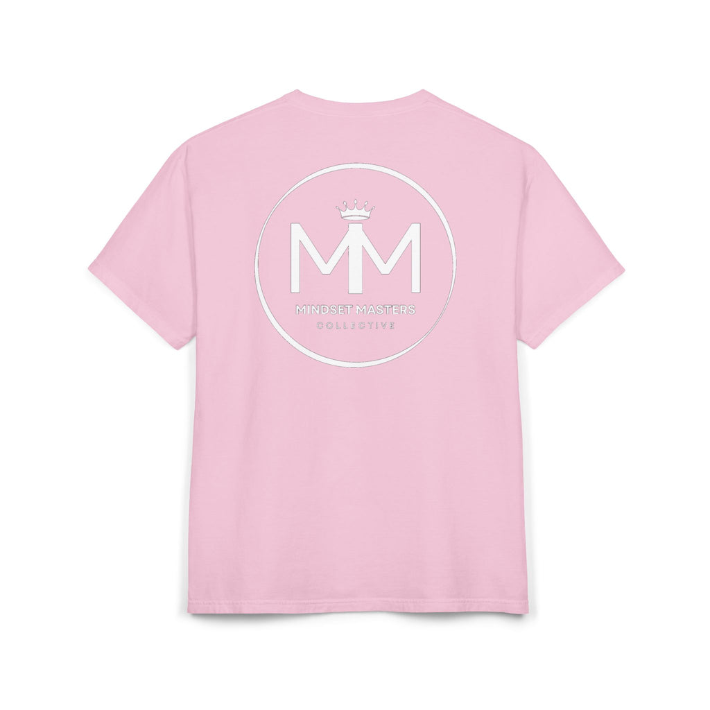 EMOTIONALLY BULLETPROOF Unisex ComfortWash® Garment-Dyed T-Shirt