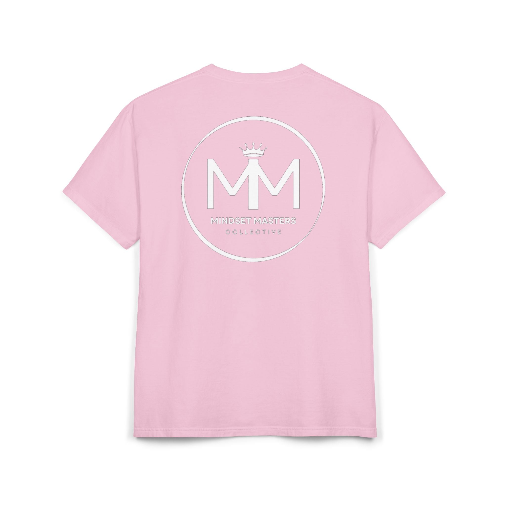 EMOTIONALLY BULLETPROOF Unisex ComfortWash® Garment-Dyed T-Shirt