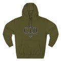 Unisex Heavyweight Hooded Sweatshirt