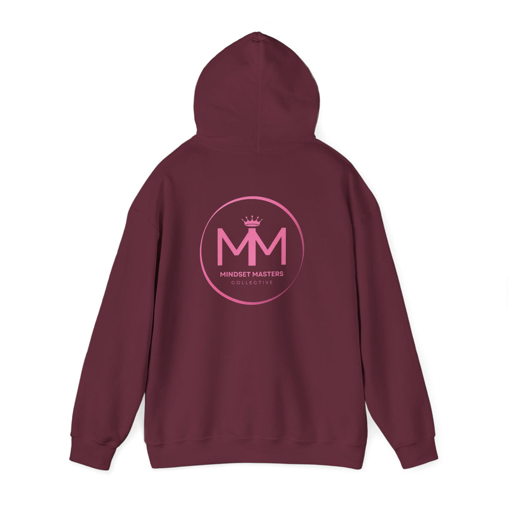 Self Awareness Is The New Sexy Hoodie — Motivational Graphic Sweatshirt