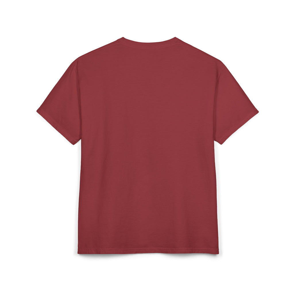 Dangerously consistent Unisex ComfortWash® Garment-Dyed T-Shirt