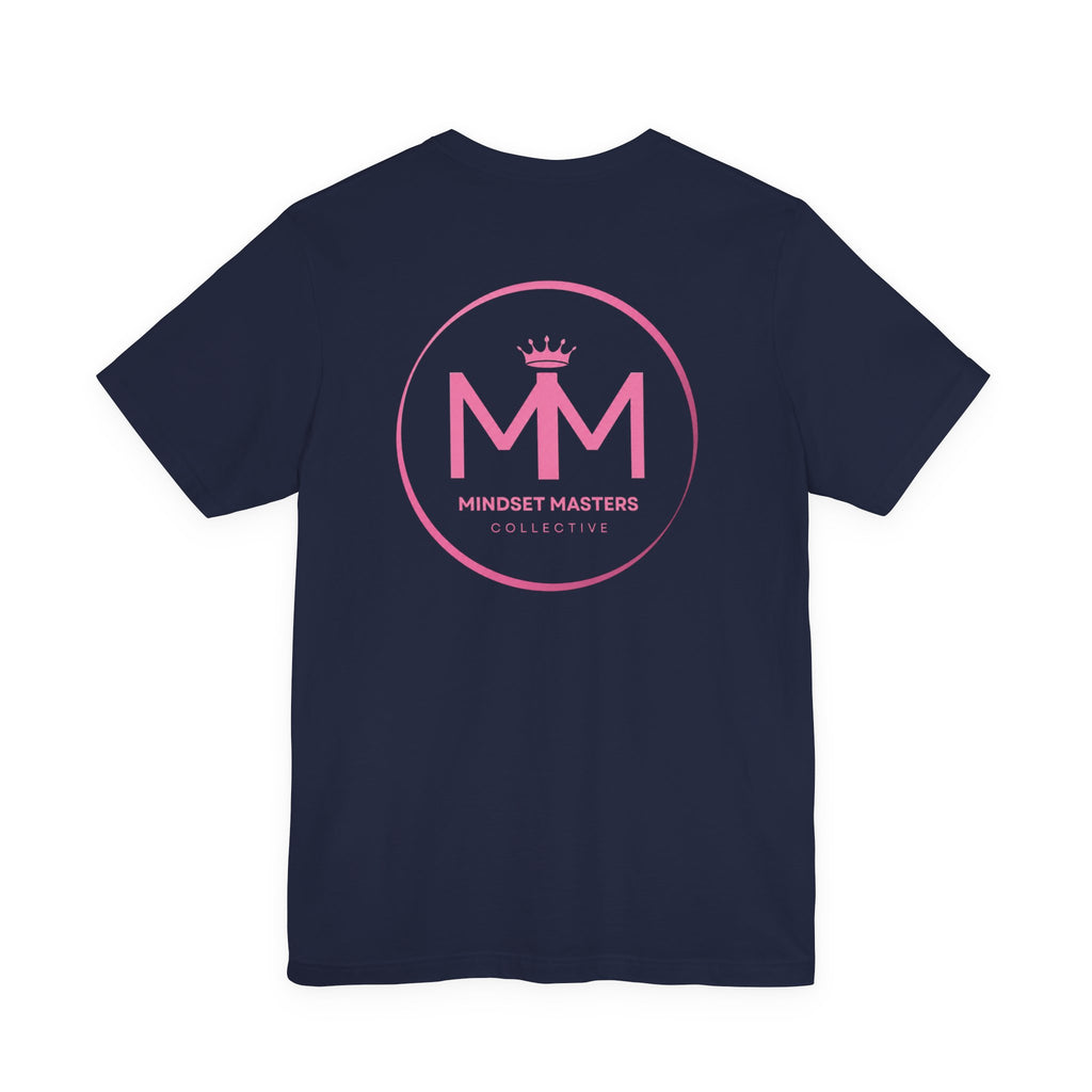 Spiritual Gangster Jersey Short Sleeve Tee- SHIPS GLOBALLY