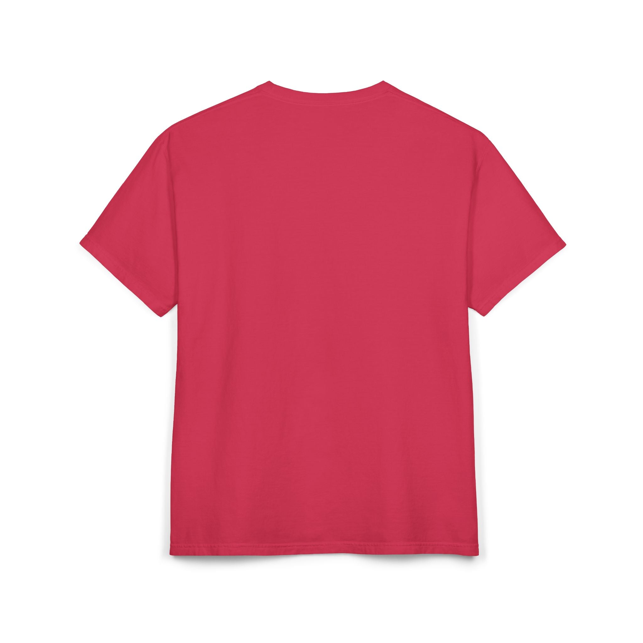 Dangerously  consistent Unisex ComfortWash® Garment-Dyed T-Shirt