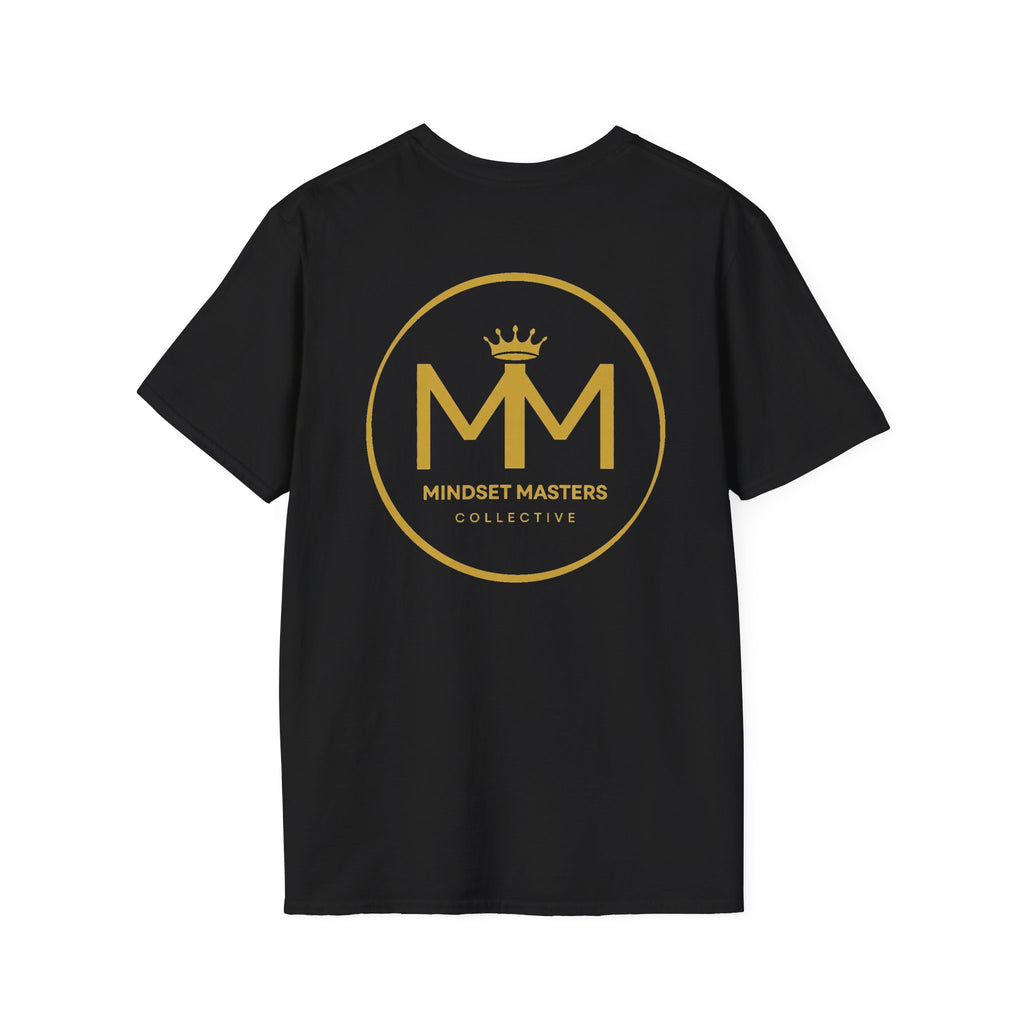 Self Discipline Is Everything T-Shirt