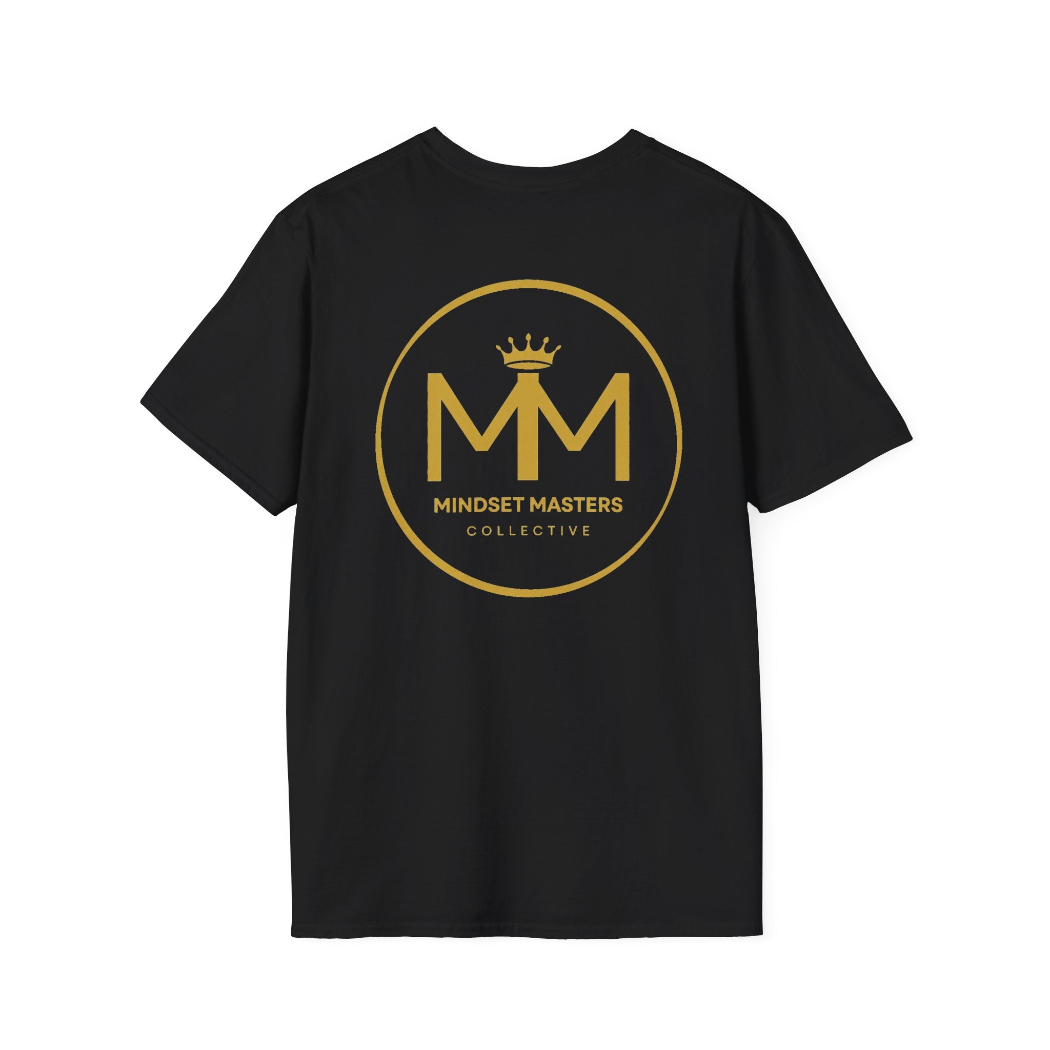 Self Discipline Is Everything T-Shirt