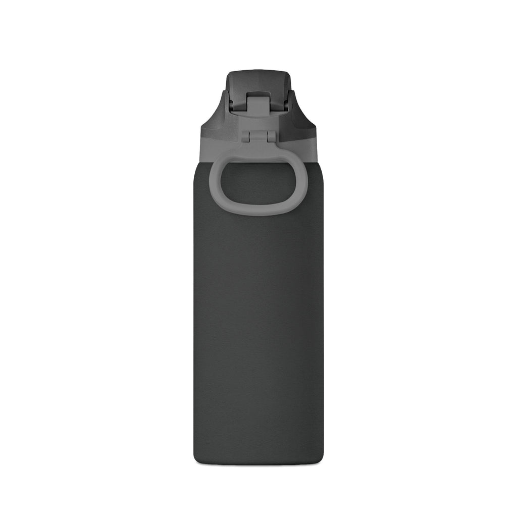 Awareness Changes Everything 32oz Insulated Water Bottle — Mindful Hydration for Gym, Travel & Daily Commute