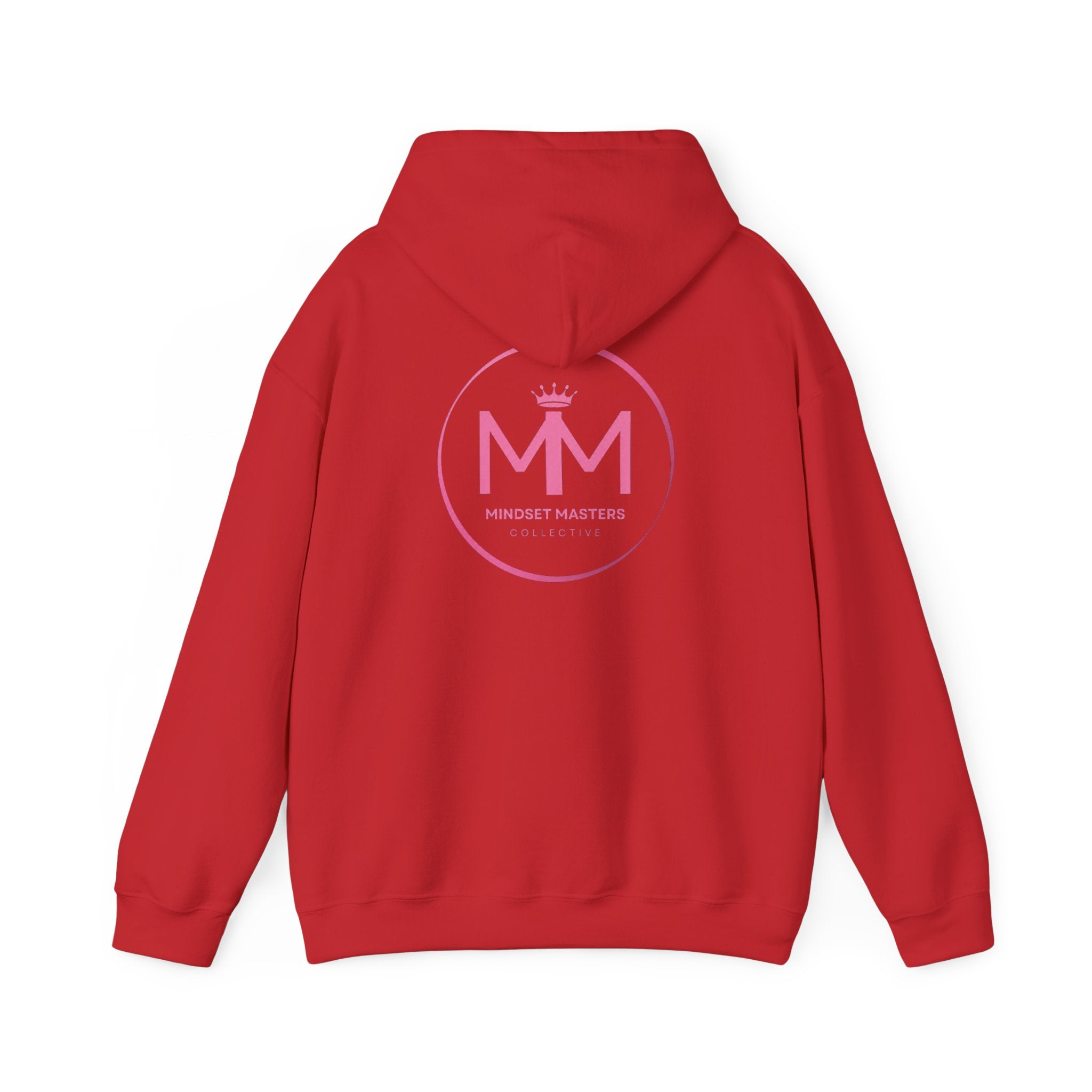 Self Awareness Is The New Sexy Hoodie — Motivational Graphic Sweatshirt