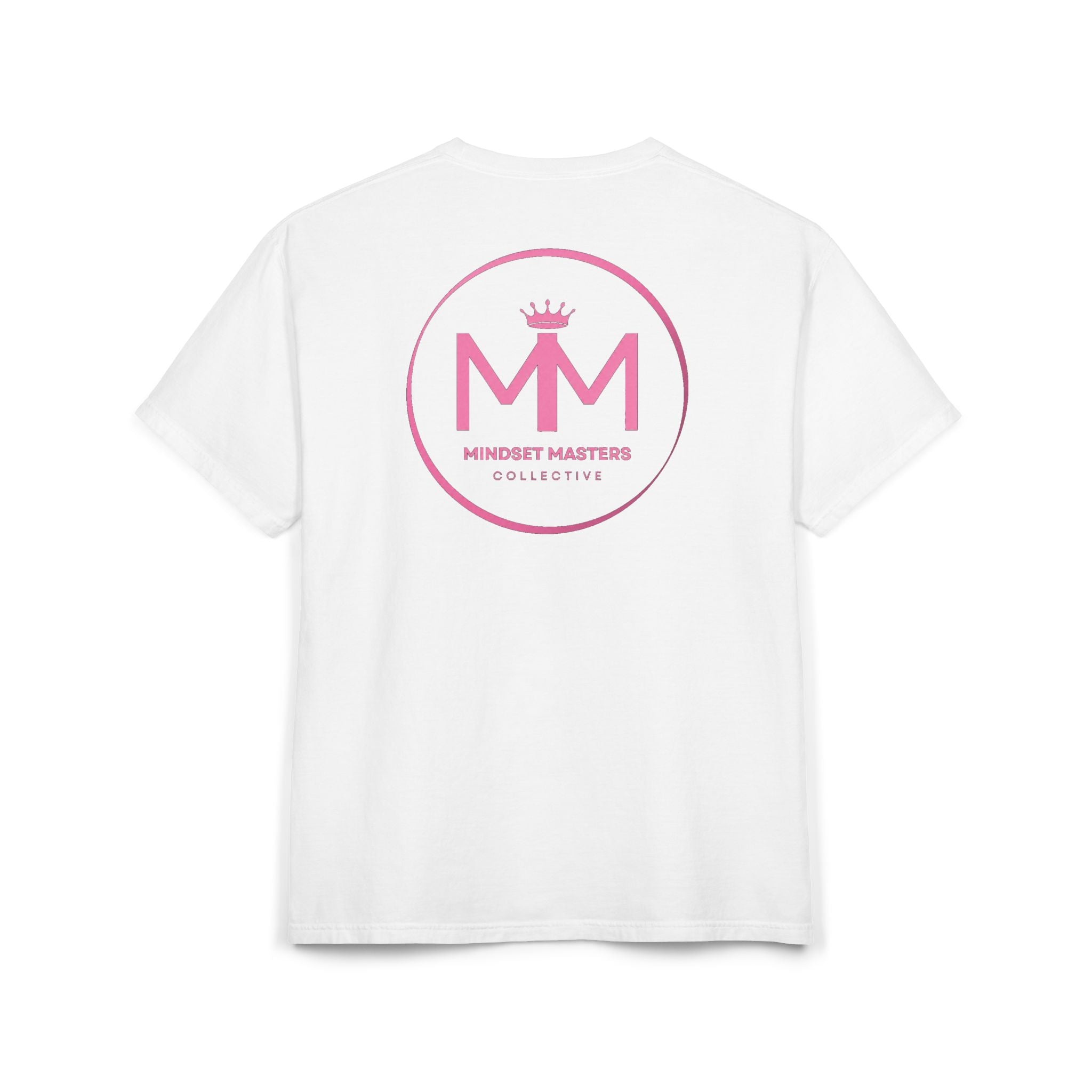 Pain Built T-Shirt — "I AM NOT MY PAIN" Inspirational Tee