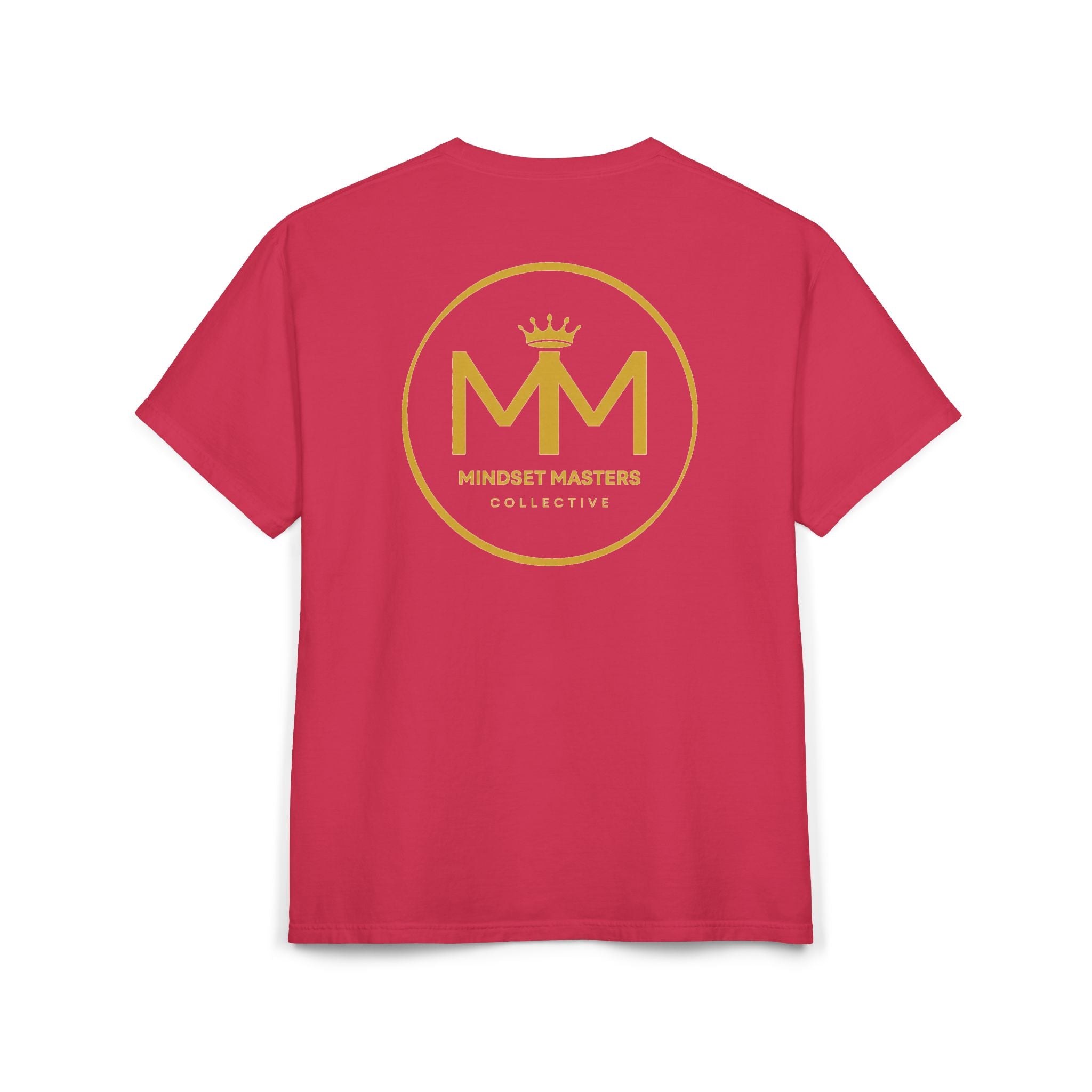 G.O.A.T Unisex ComfortWash® Garment-Dyed T-Shirt