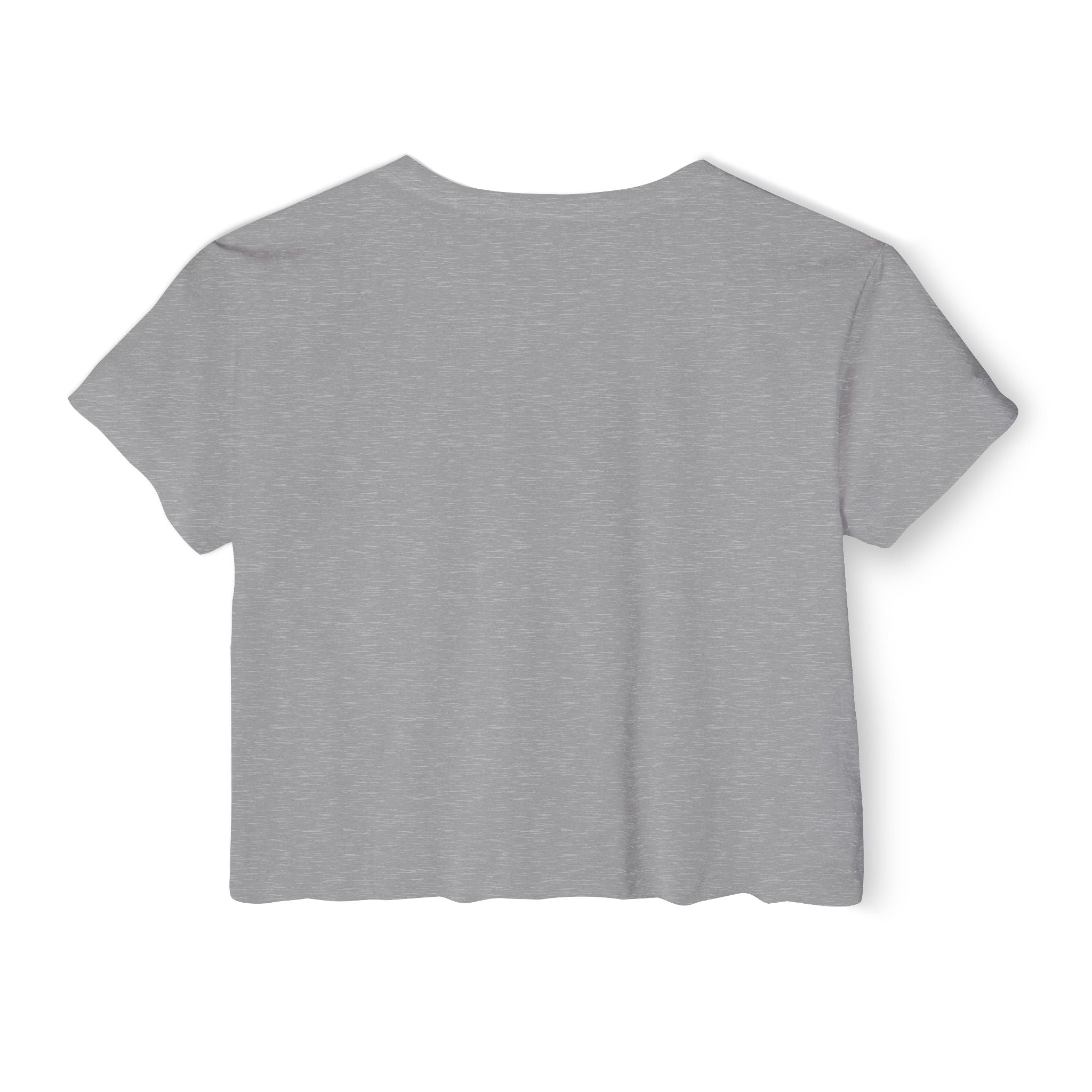 Spiritual Gangster Women's Festival Crop Top