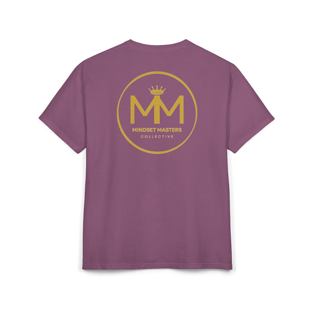 The absence of love is abuse Unisex ComfortWash® Garment-Dyed T-Shirt