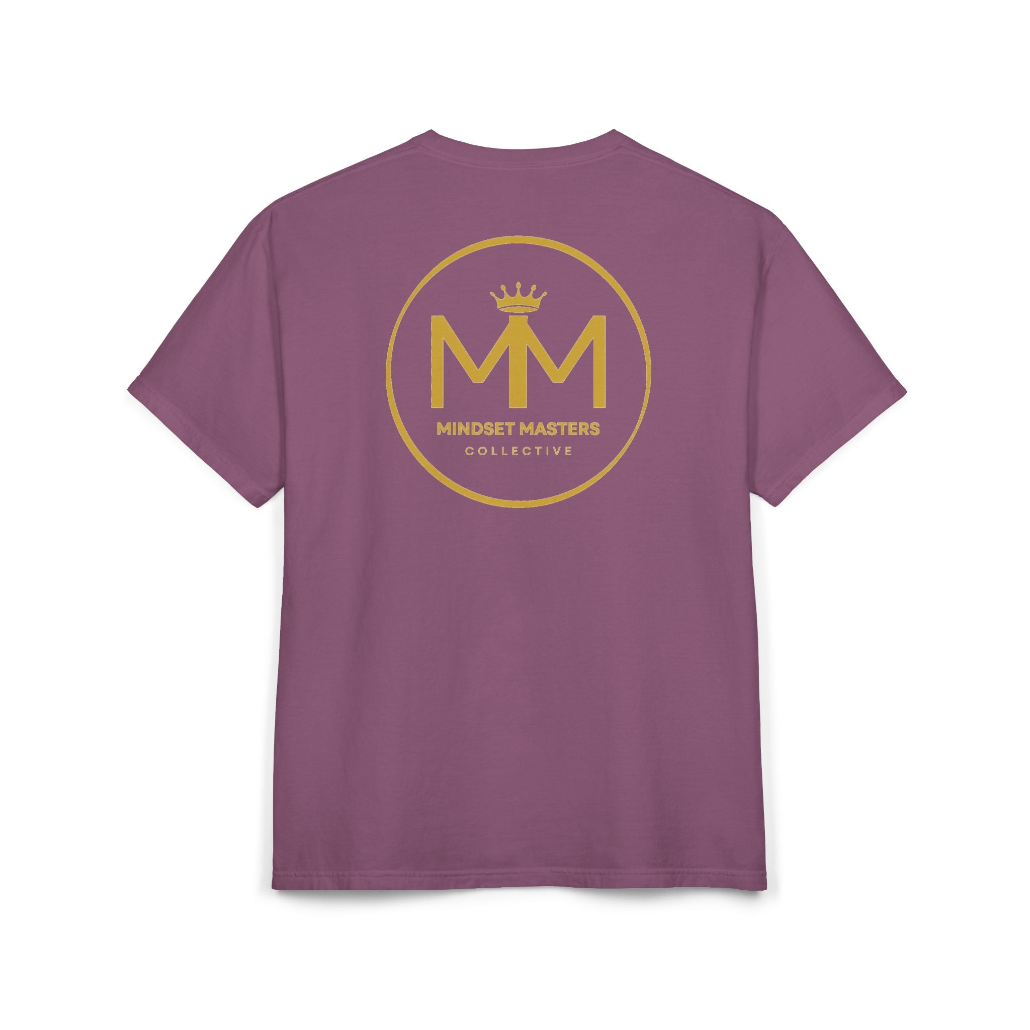 The absence of love is abuse Unisex ComfortWash® Garment-Dyed T-Shirt