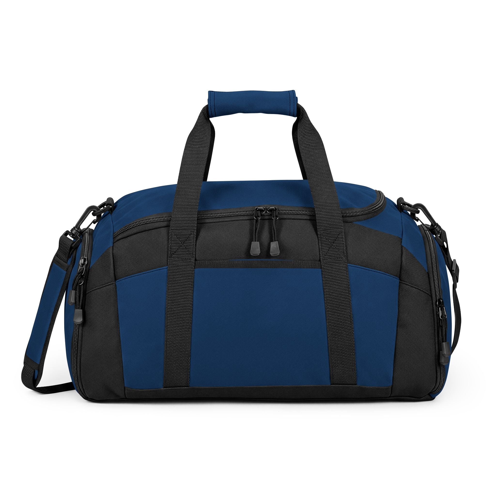 Dangerously Consistent Gym Bag