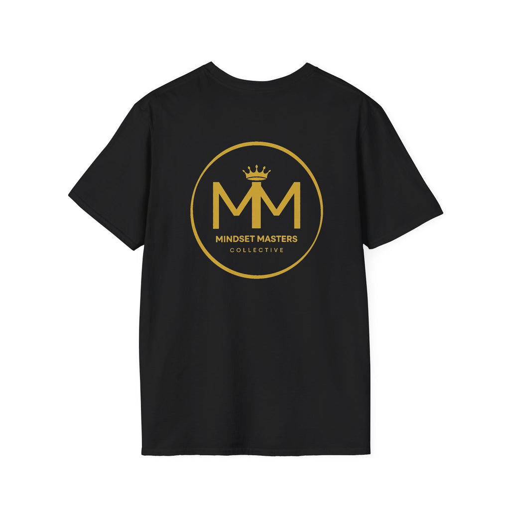 Self Awareness Is The New Sexy T-Shirt