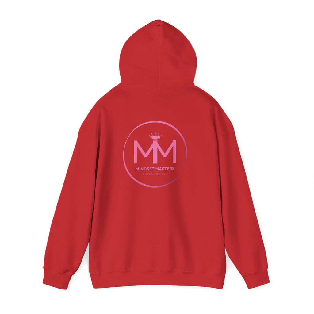 Self Awareness Is The New Sexy Hoodie — Motivational Graphic Sweatshirt