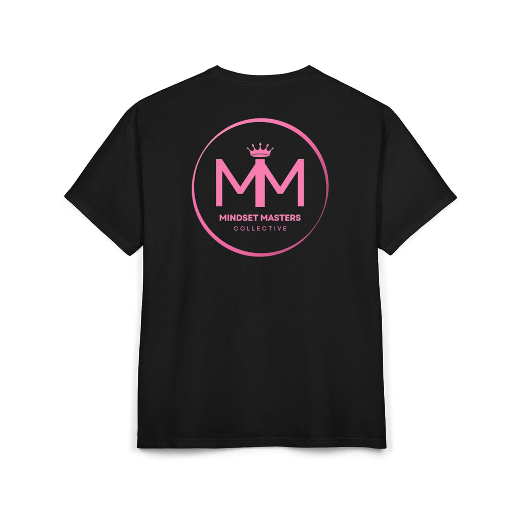 GODZ Unisex ComfortWash® Garment-Dyed T-Shirt