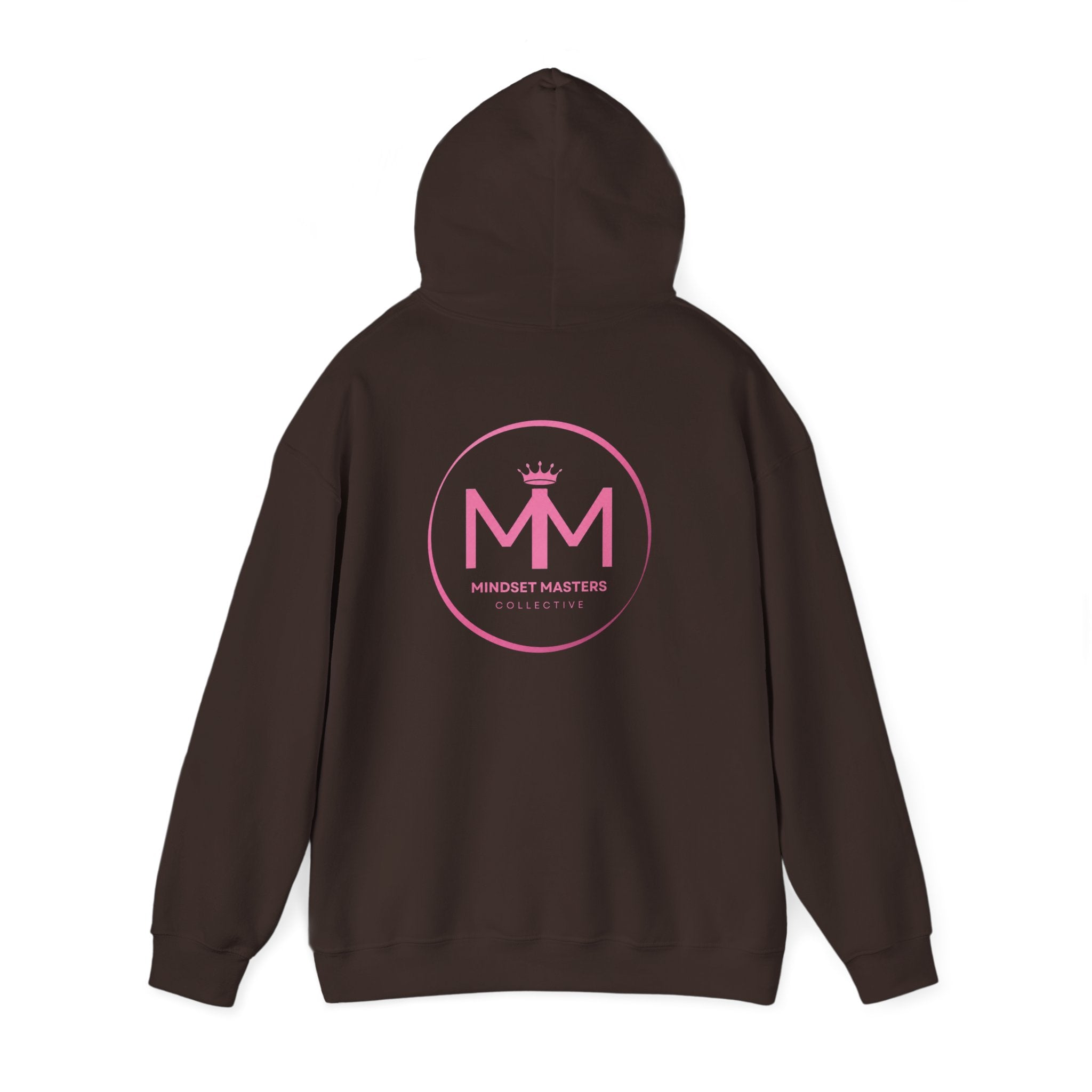 Self Awareness Is The New Sexy Hoodie — Motivational Graphic Sweatshirt