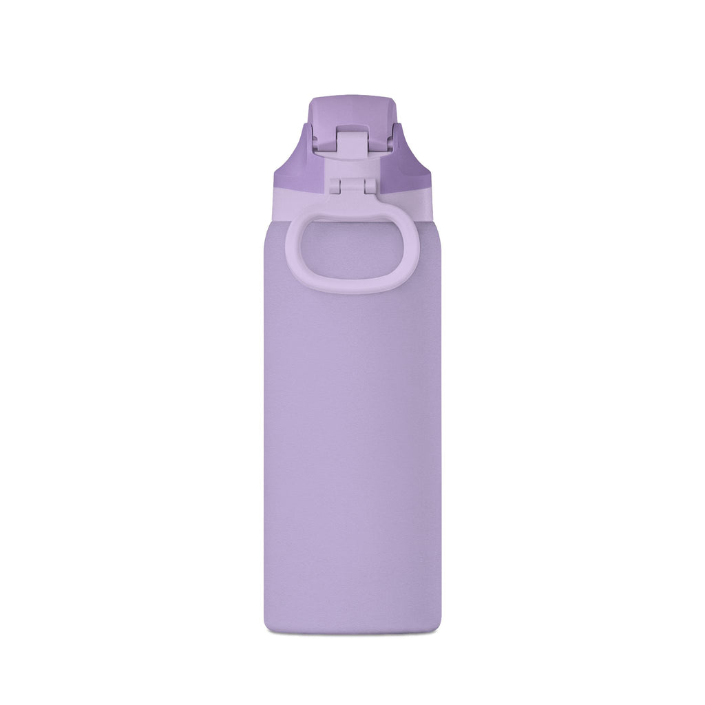 Awareness Changes Everything 32oz Insulated Water Bottle — Mindful Hydration for Gym, Travel & Daily Commute