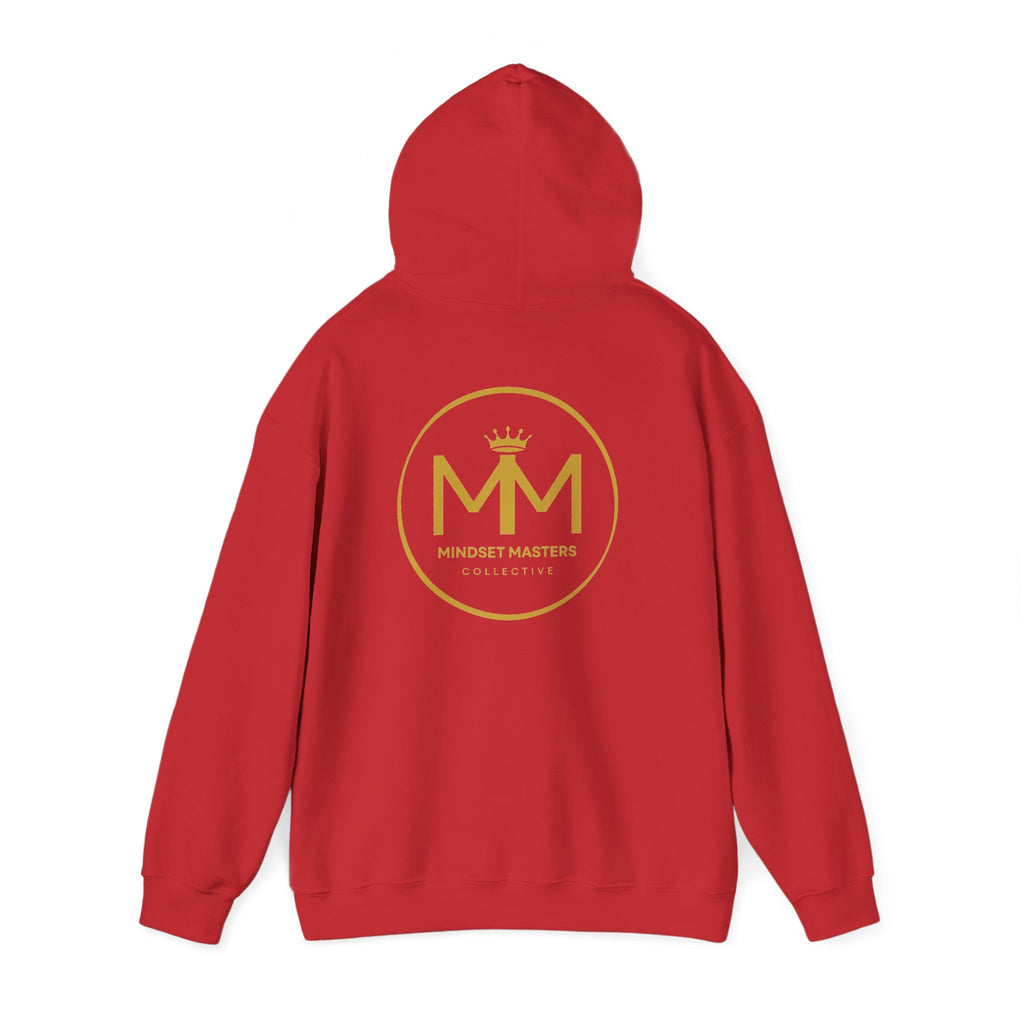 Self Awareness Is The New Sexy Hoodie — Motivational Graphic Sweatshirt