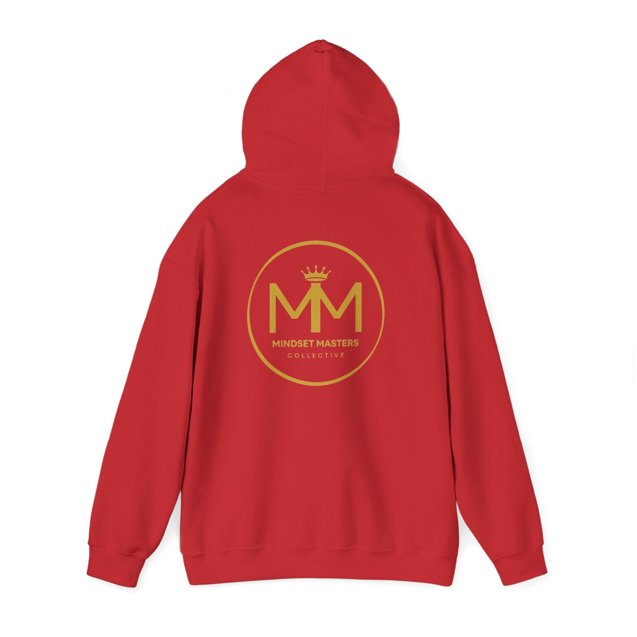 Self Awareness Is The New Sexy Hoodie — Motivational Graphic Sweatshirt