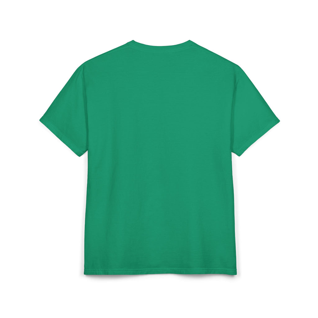 GODZ SOLDIER Unisex ComfortWash® Garment-Dyed T-Shirt