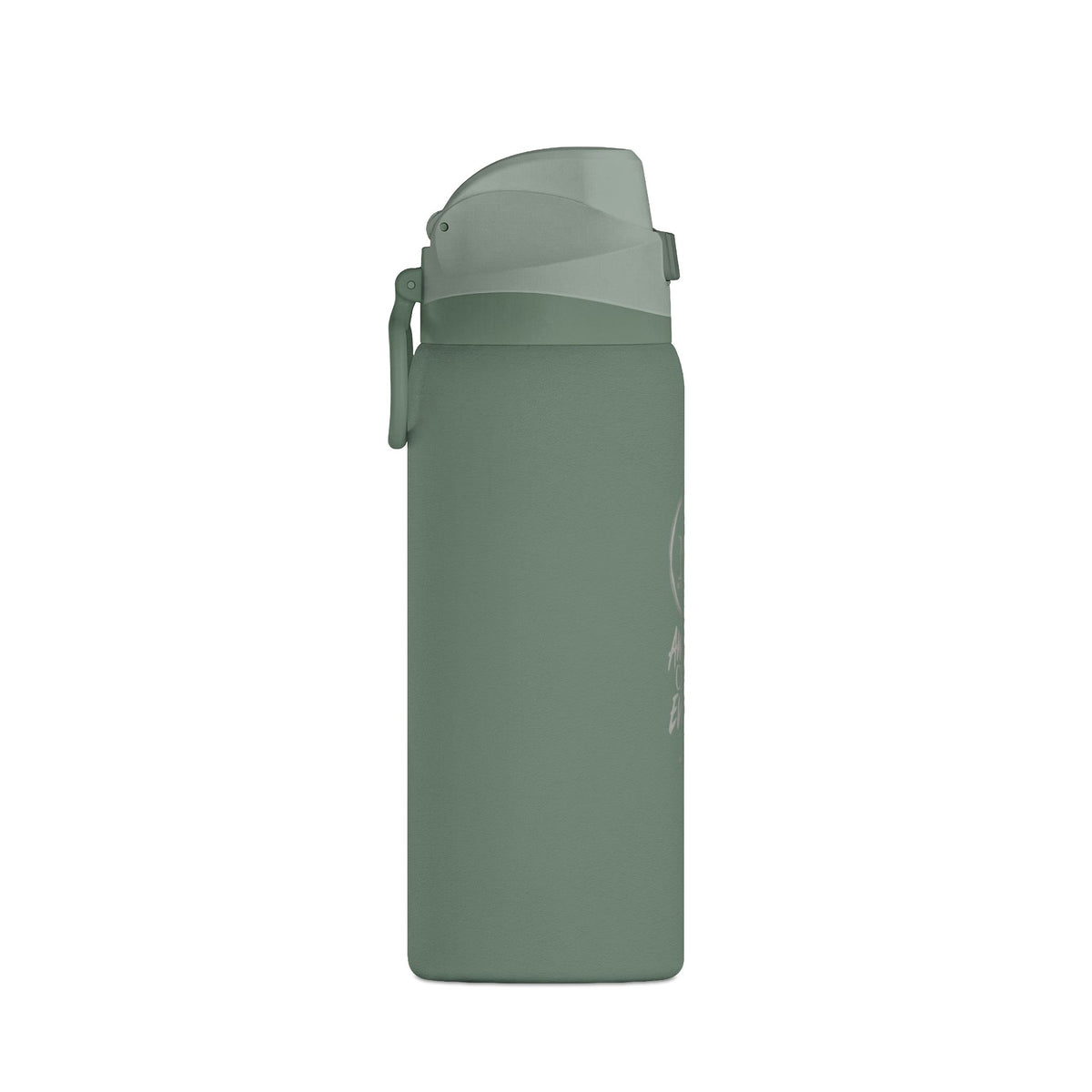 Awareness Changes Everything 32oz Insulated Water Bottle — Mindful Hydration for Gym, Travel & Daily Commute