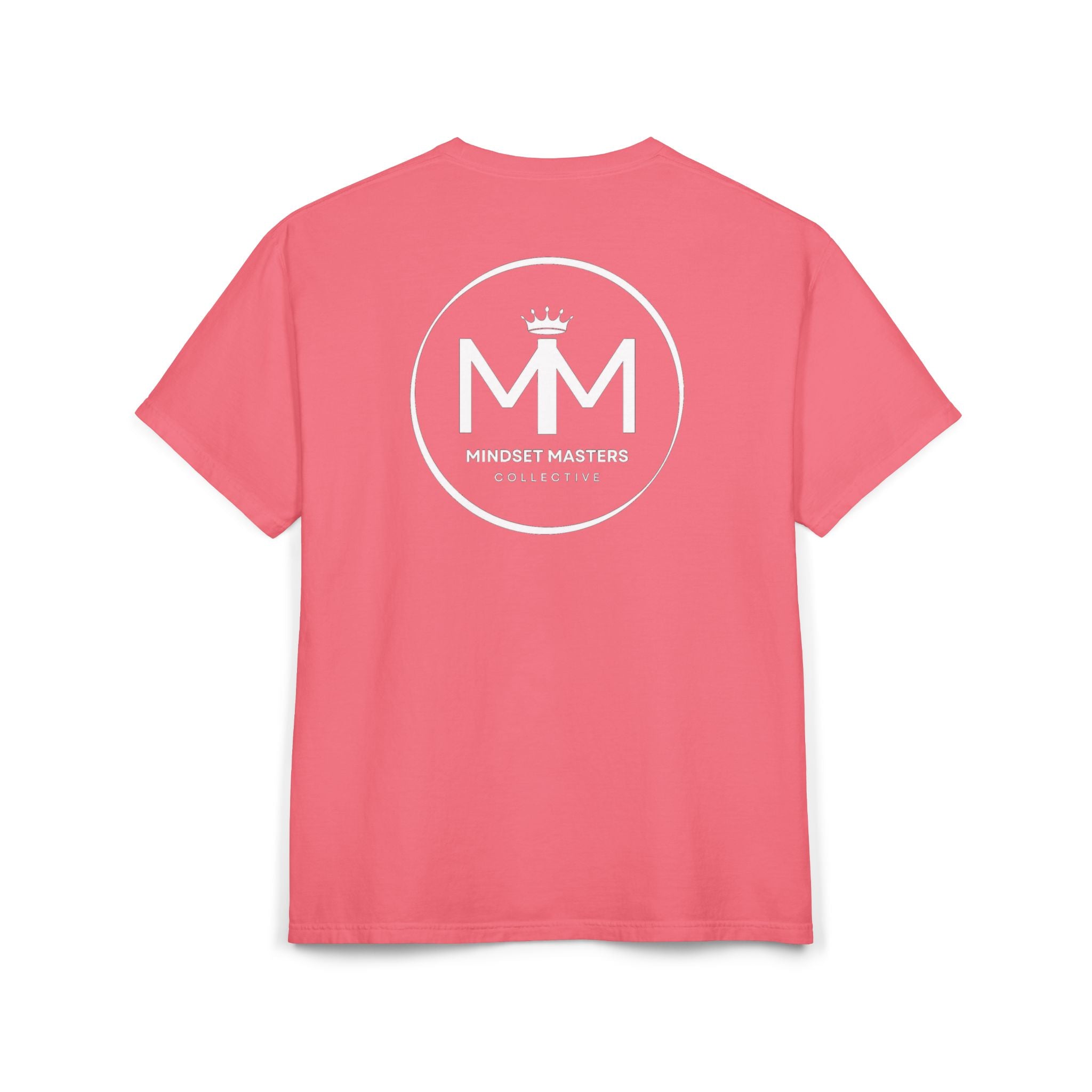 DISCIPLINE+DETACHMENT=GREATNESS | Tee