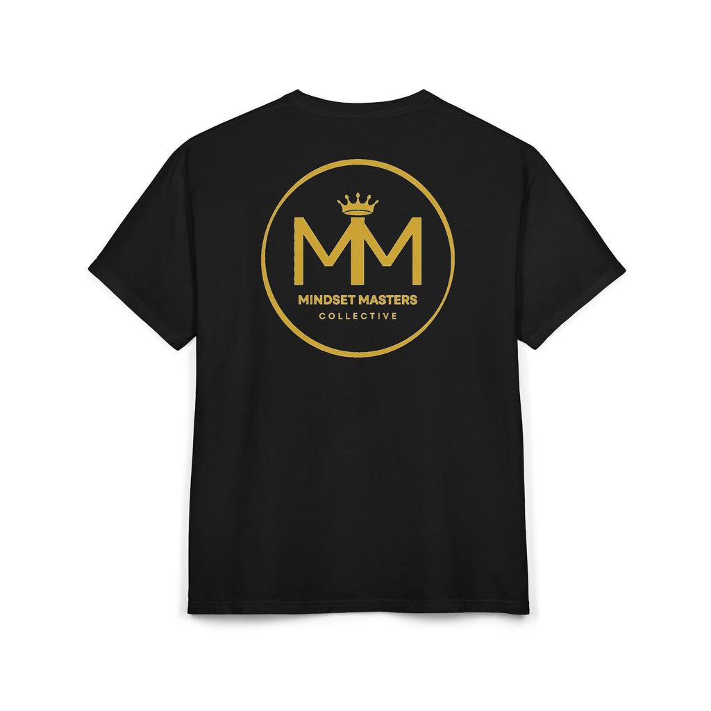 GODZ Unisex ComfortWash® Garment-Dyed T-Shirt