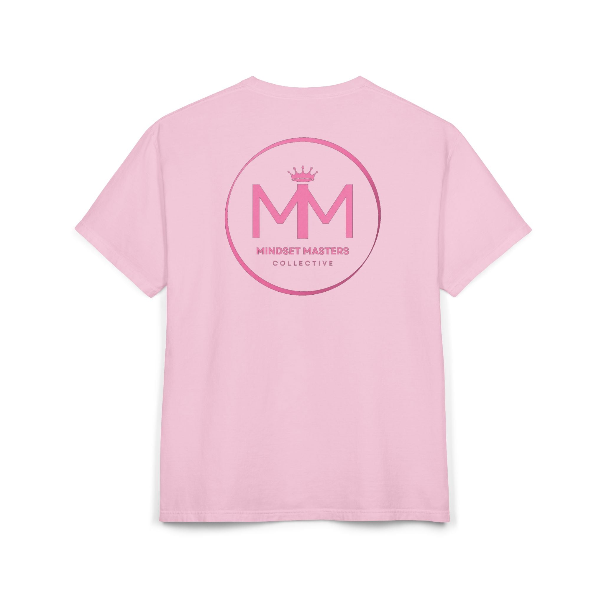 I AM NOT MY PAST | Unisex Garment-Dyed T-shirt