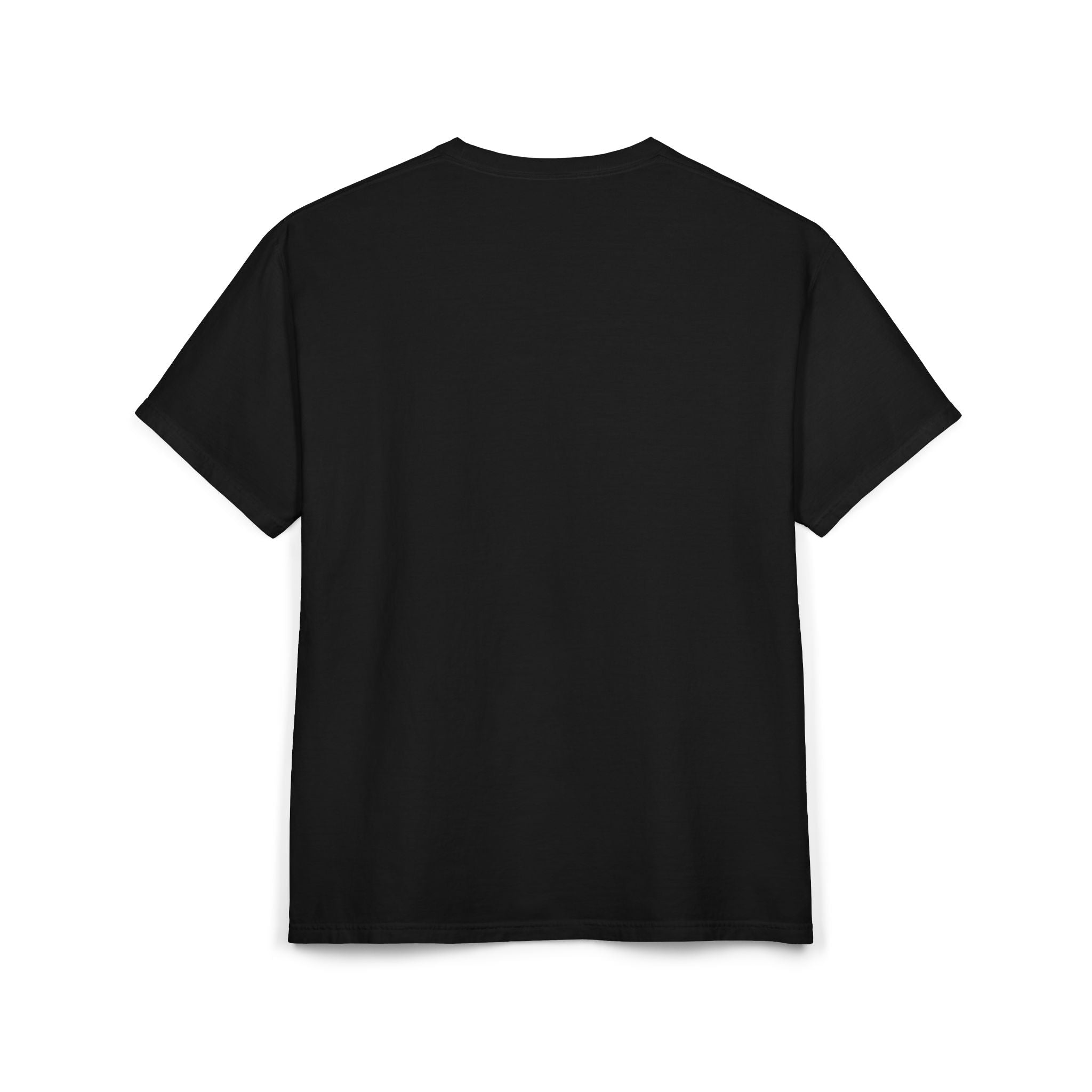 DISCIPLINE IS MASTERY Unisex ComfortWash® Garment-Dyed T-Shirt
