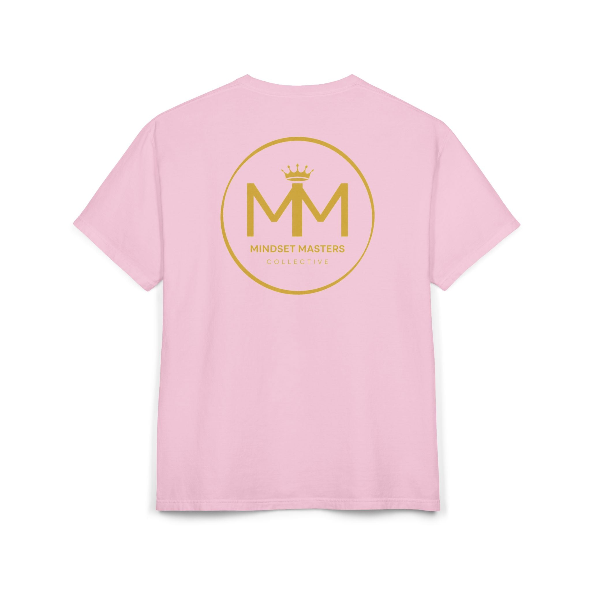 PURPOSE OVER PEOPLE Unisex ComfortWash® Garment-Dyed T-Shirt