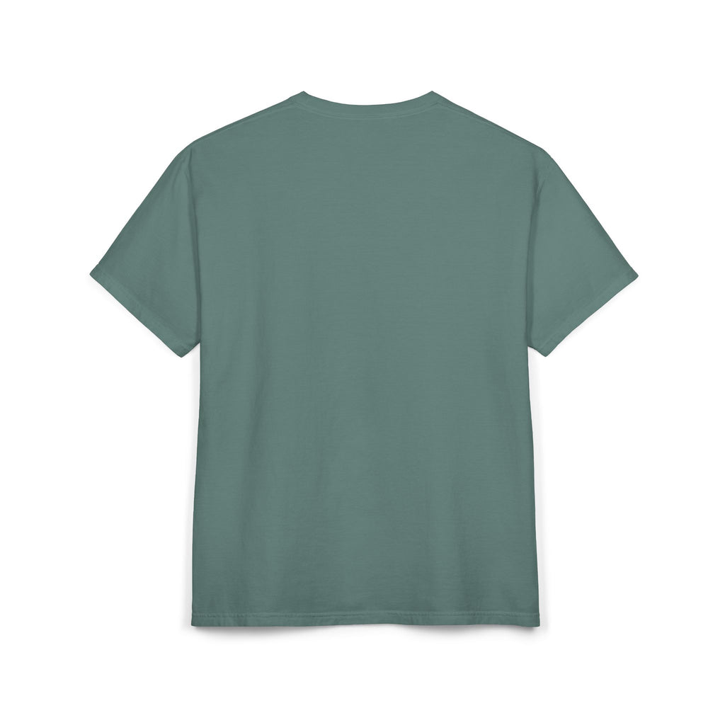 Dangerously consistent Unisex ComfortWash® Garment-Dyed T-Shirt