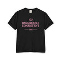 Dangerously consistent Unisex ComfortWash® Garment-Dyed T-Shirt