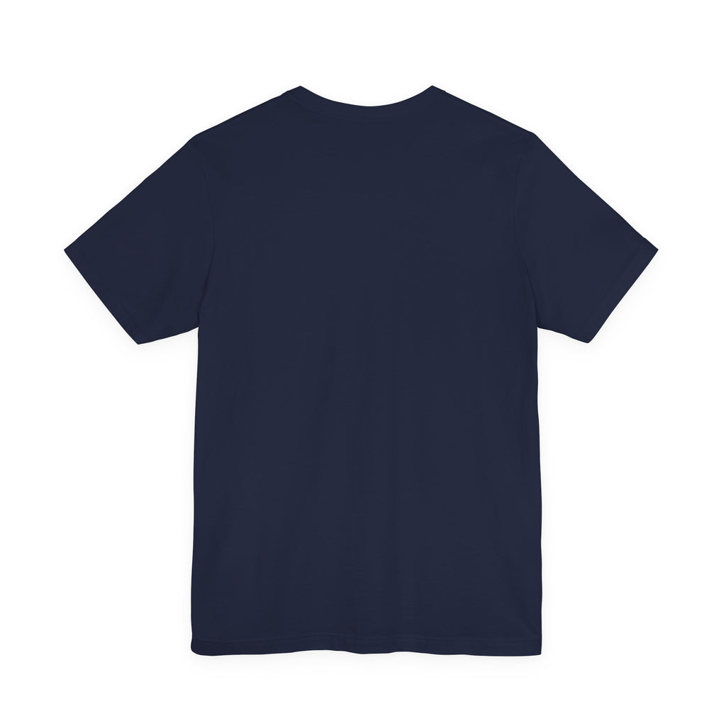 RUN THE PLAY! Jersey Short Sleeve Tee- ships globally
