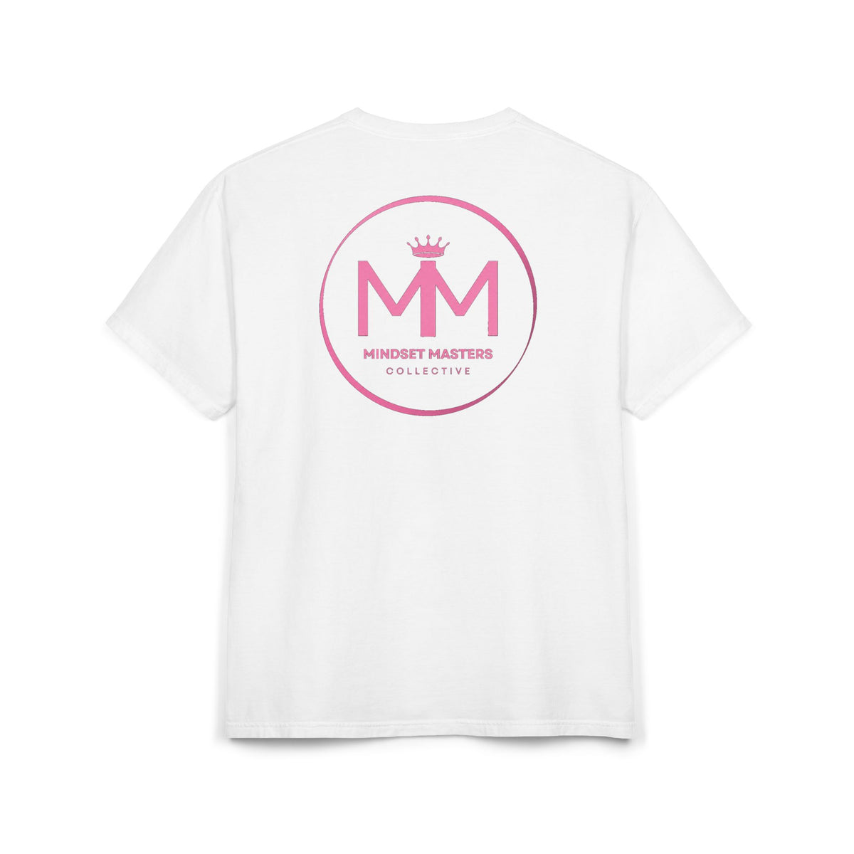 GOT SELF AWARENESS?  Unisex ComfortWash® Garment-Dyed T-Shirt
