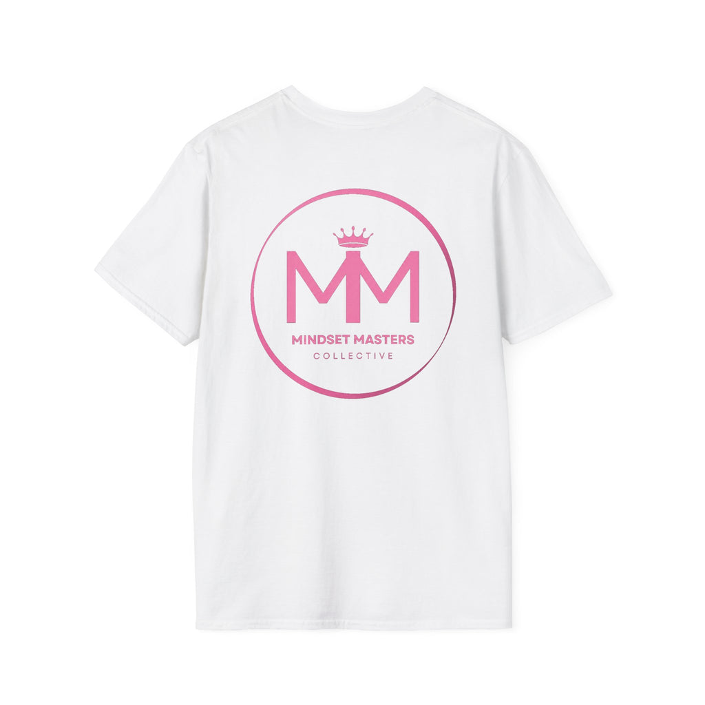 Consistency Is The New Sexy T-Shirt