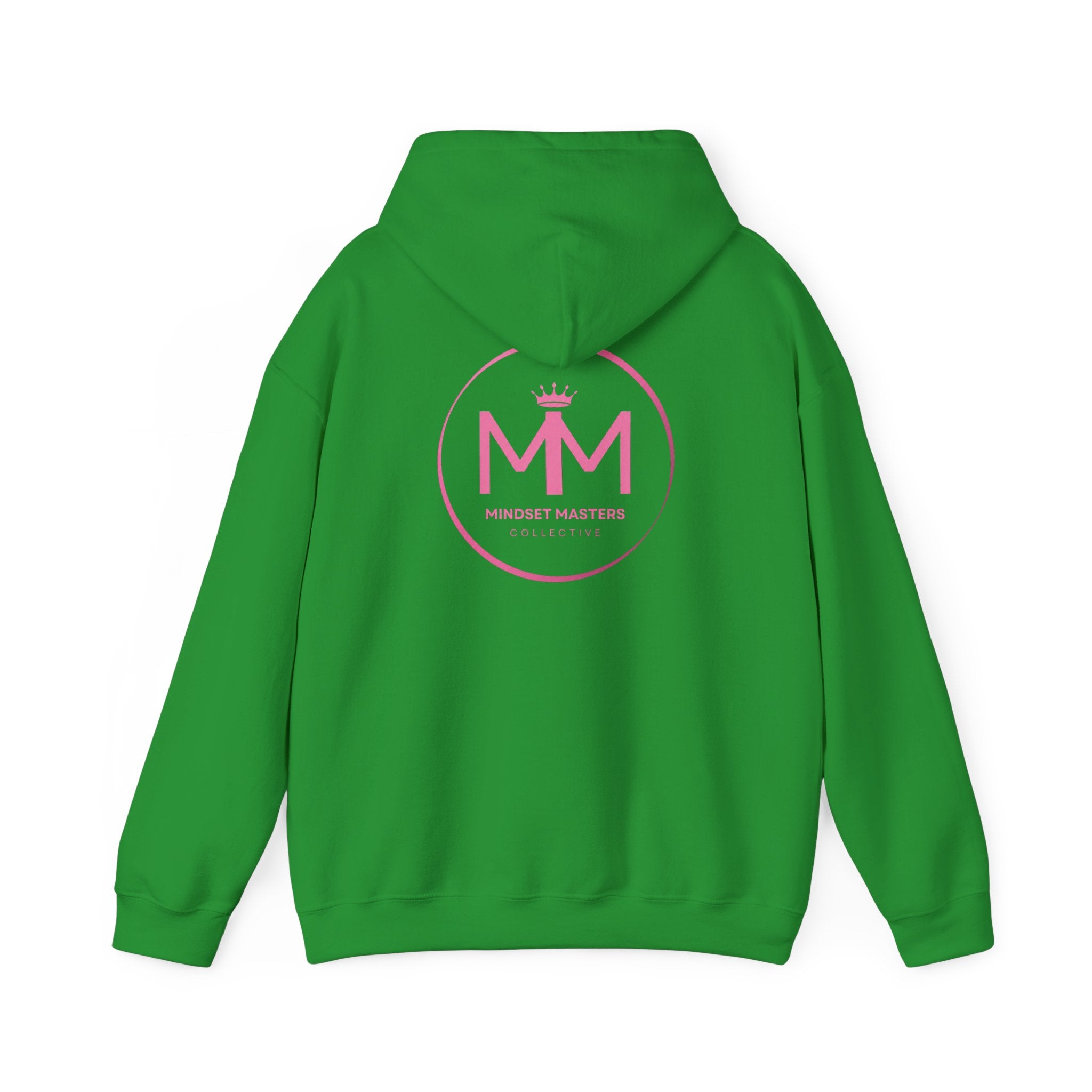 Self Awareness Is The New Sexy Hoodie — Motivational Graphic Sweatshirt