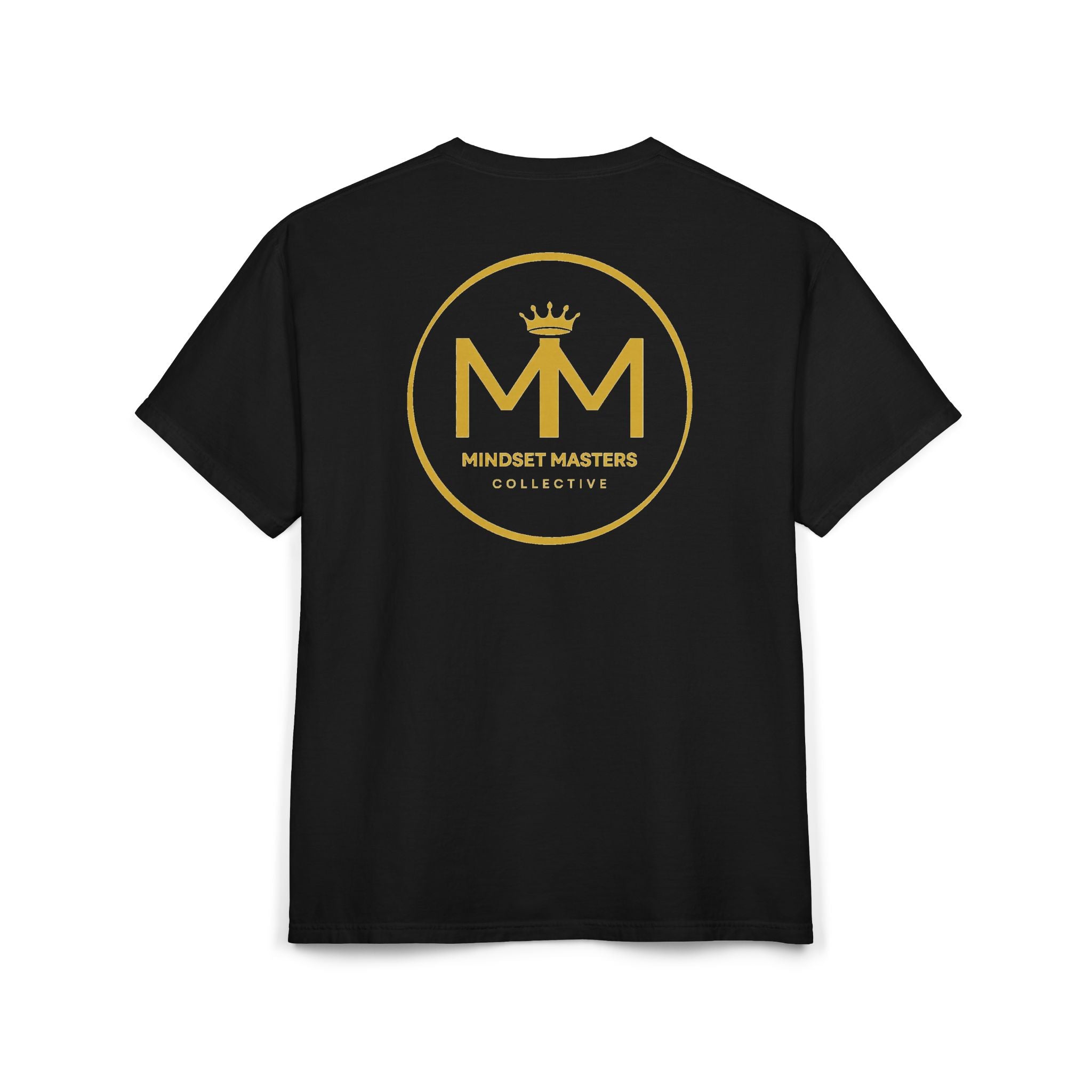 PURPOSE OVER PEOPLE Unisex ComfortWash® Garment-Dyed T-Shirt