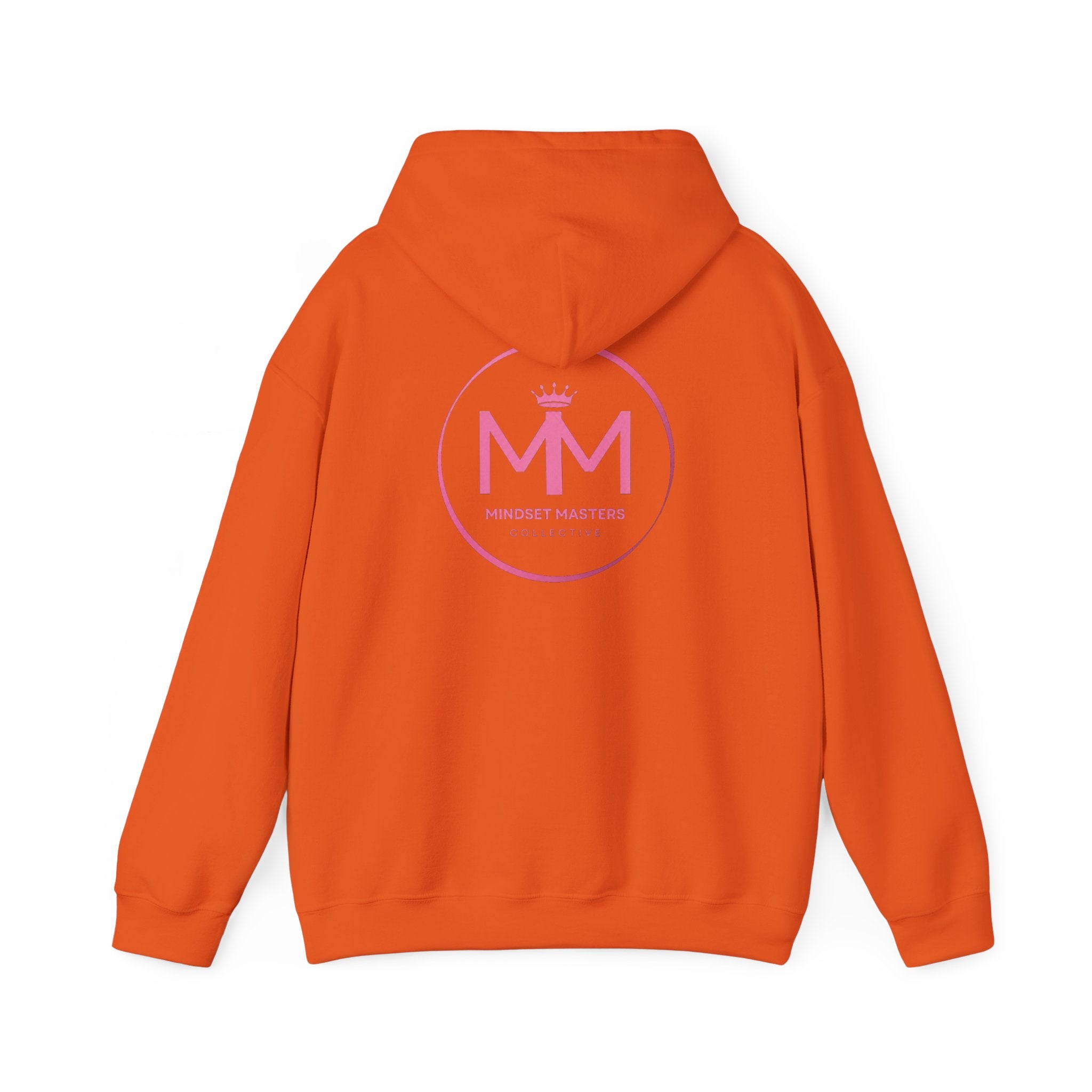 Self Awareness Is The New Sexy Hoodie — Motivational Graphic Sweatshirt