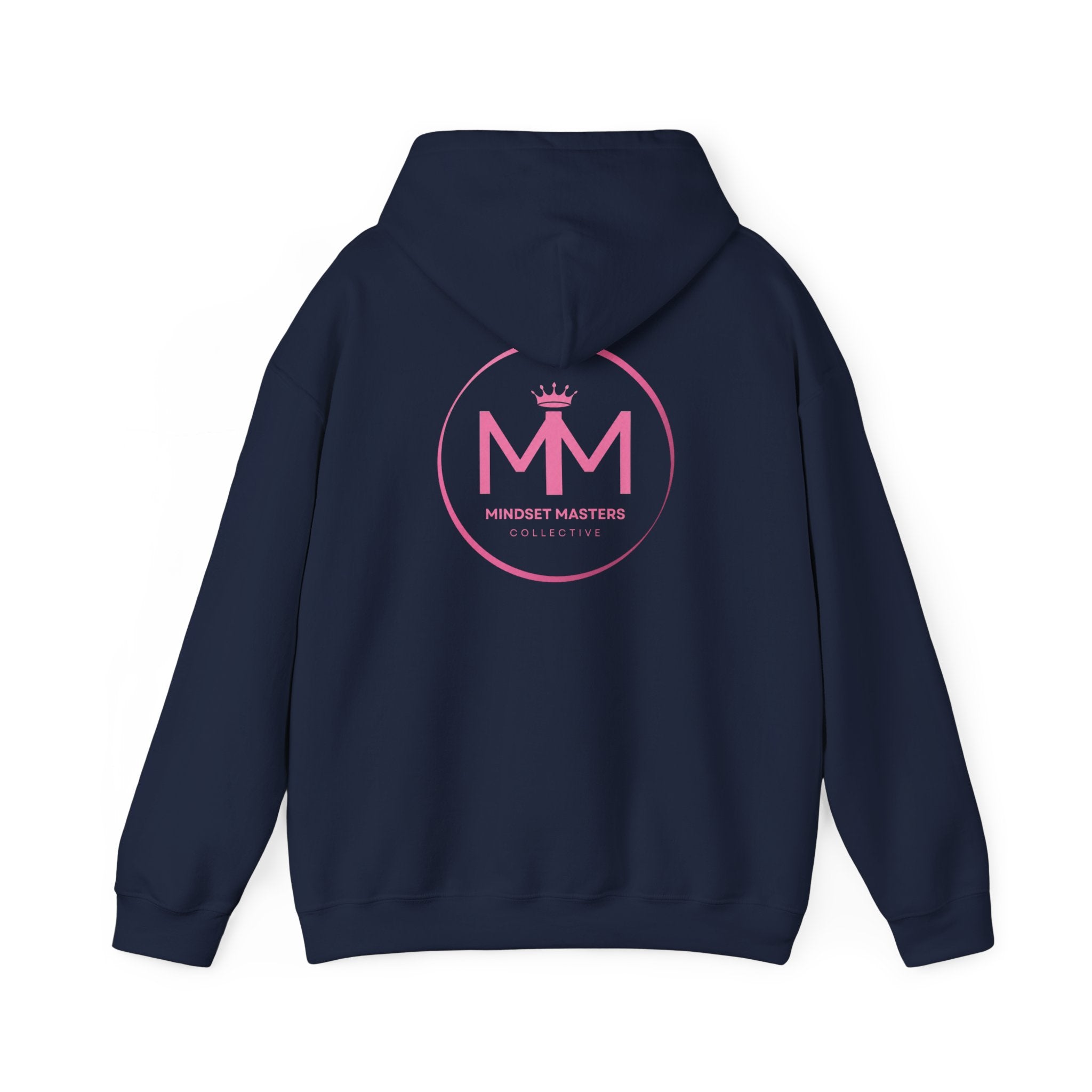 Self Awareness Is The New Sexy Hoodie — Motivational Graphic Sweatshirt