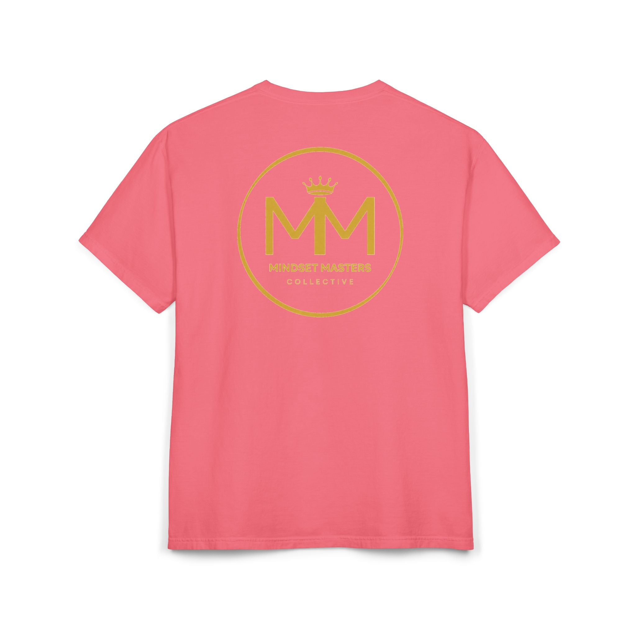 PURPOSE OVER PEOPLE Unisex ComfortWash® Garment-Dyed T-Shirt