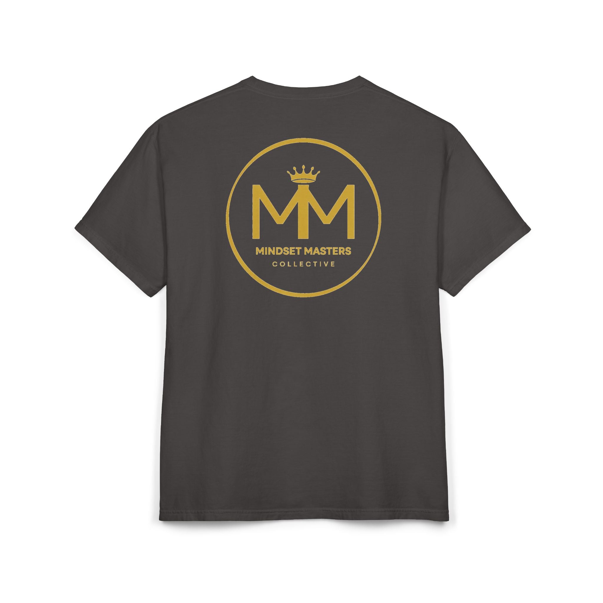 The absence of love is abuse Unisex ComfortWash® Garment-Dyed T-Shirt