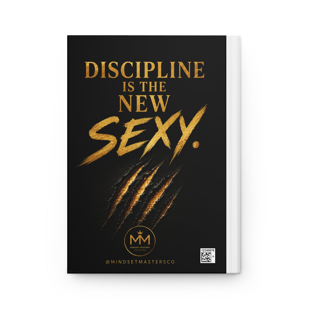 WELCOME TO LION SCHOOL | Hardcover Journal Matte