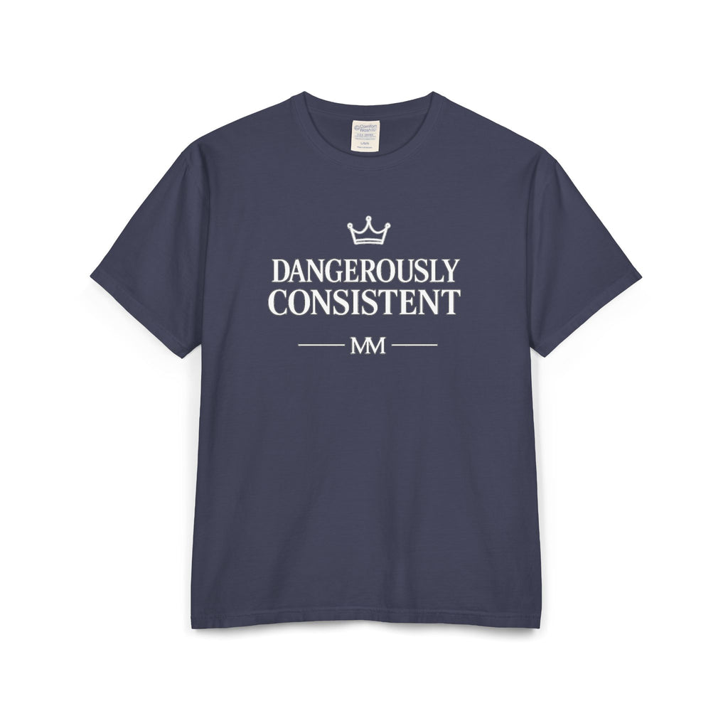 Dangerously consistent Unisex ComfortWash® Garment-Dyed T-Shirt
